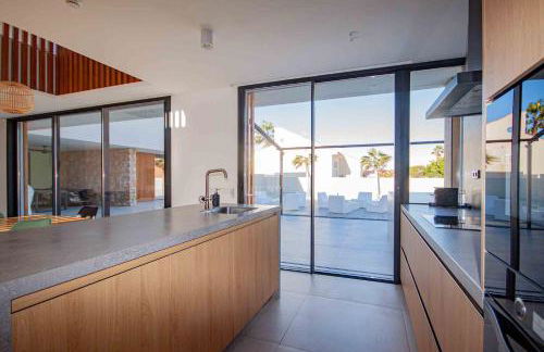 Inmovecos Villa Gawy 2 de Lujo con piscina privada - Foto 28