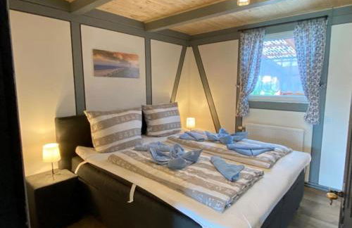 Ferienhaus Jaa Watt - Foto 13