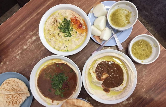 Jaffa Getaway - Foto 23