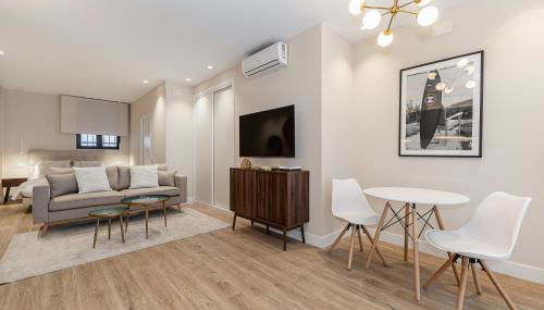 Waou Bernabeu I - Foto 2