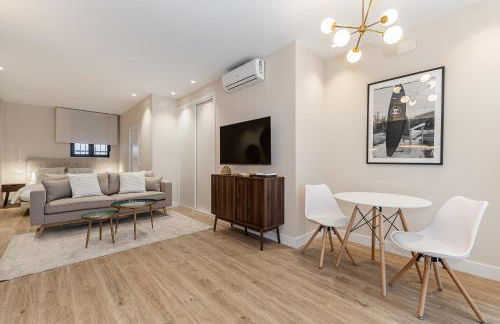 Waou Bernabeu I - Foto 2