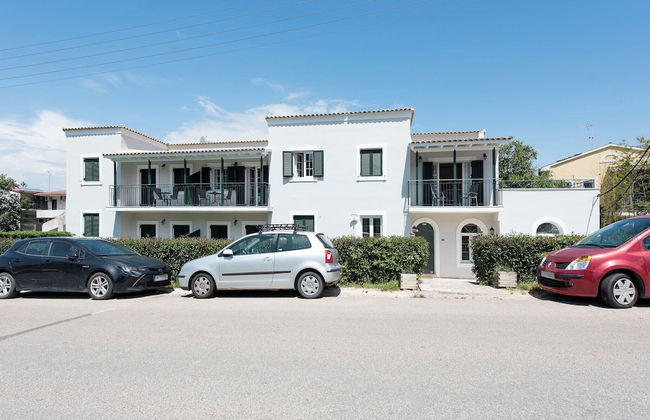 Balaris Apartments - Foto 22