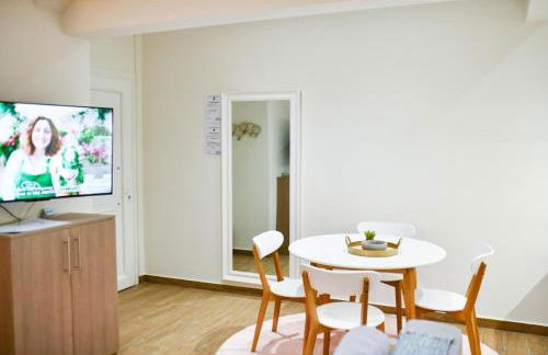 Ruby's Apartments Platamonas - Foto 14