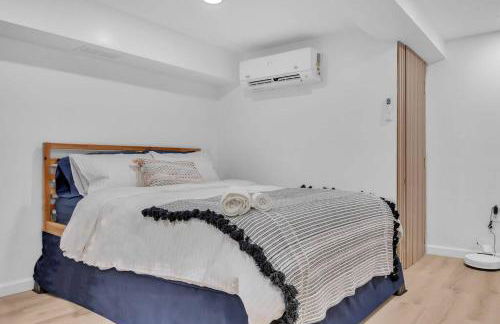 Near NYC Affordable Luxury Stay Walk to Riverside View - Foto 13