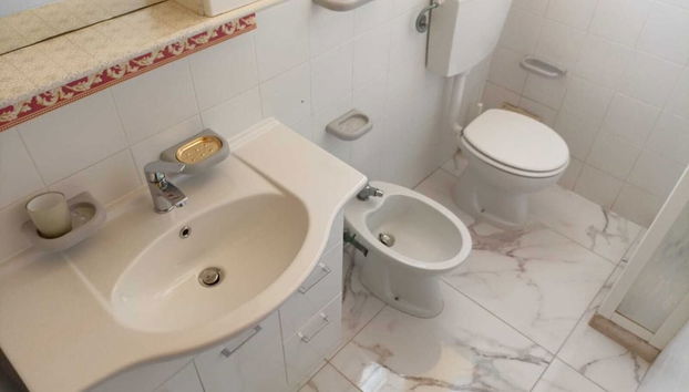 Servicios del cuarto de baño