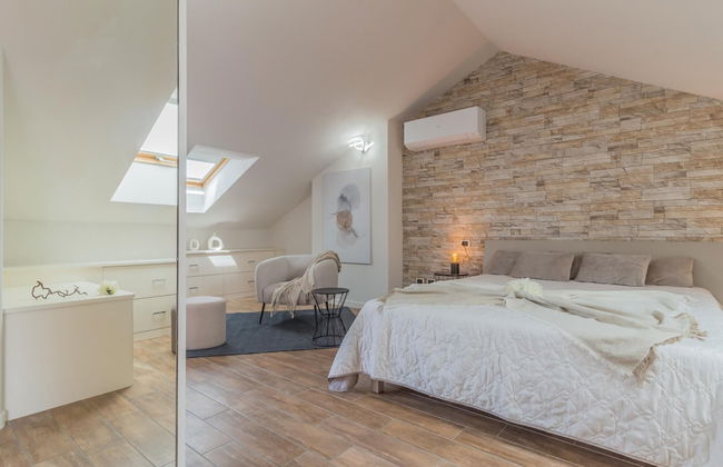 Casa Mimosa in Lierna - Foto 26