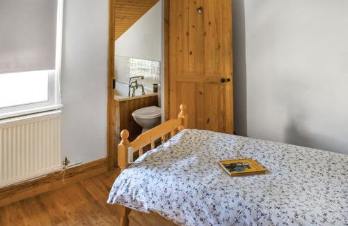 Yasmin Cottage - Foto 8