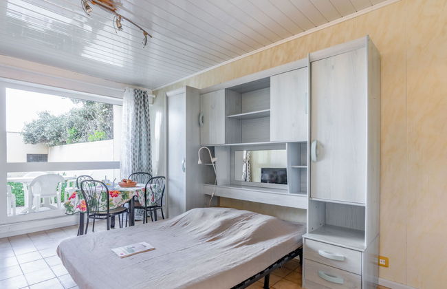 Les Océanides - Foto 3