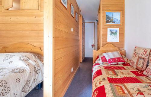 Bel Apt Near The Slopes Argentiere - Photo 12