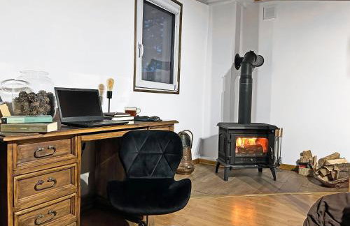 Masuria Warsaw - dom na wyłączność - w lesie i przy rzece - 15 min od Warszawy - Foto 20