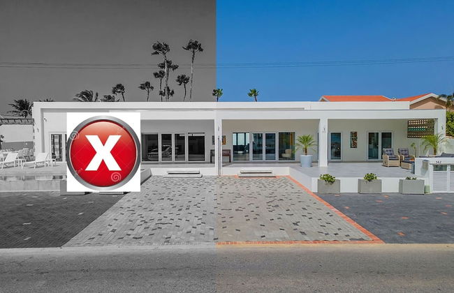 Boca Catalina 4 4 Private Pool Incredible Location - Foto 31