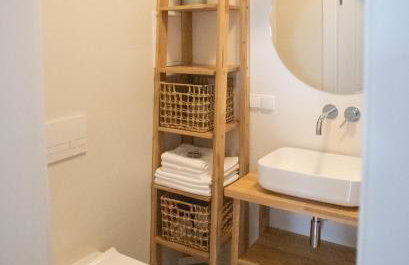 Apartament Miętowy Zakątek Jastrzębia Góra - Foto 33