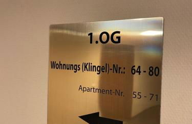 Sixty Two 62 Apartment Dresden - Foto 27