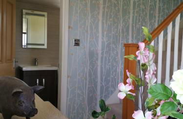 Three Peaks View Cottage BD23 4SP - Foto 28