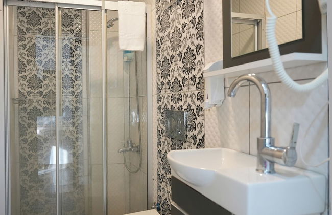 Brick House Hotel - Foto 78