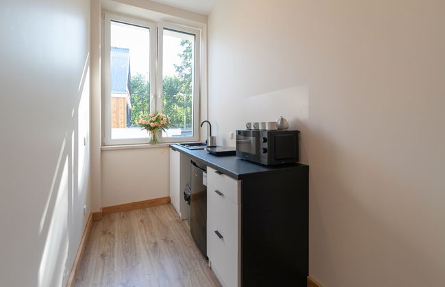 Dream Apart Apartamenty 51 - Photo 21