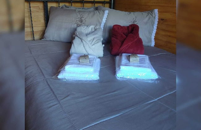 Recanto do Sinaleiro - Foto 2