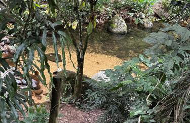 Aconchego da Cachoeira - Foto 37