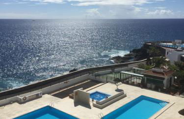 Cozy Studio with Seaview - Foto 26