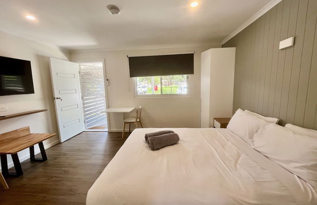 Young Tourist Park - Foto 18