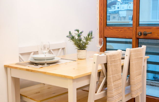 JI Neve Tzedek Tel Aviv - Foto 13