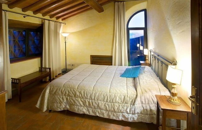 Castello di Meleto - Foto 25