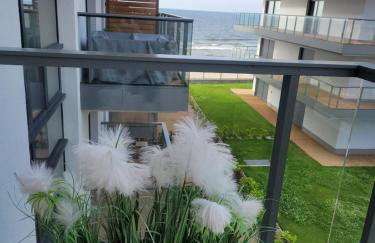 Apartament SZAFIROWY Gardenia Dziwnów z widokiem na morze - Photo 38