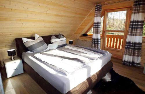 Chalet Fuchsberg - Foto 31