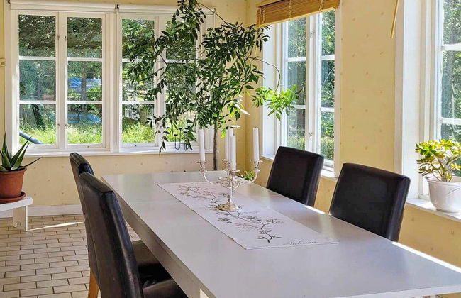 7 Person Holiday Home in Nykvarn-by Traum - Photo 19