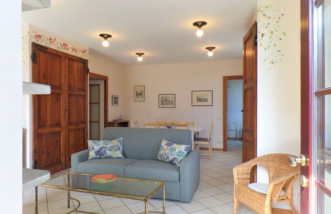 La Verbanella - Foto 18