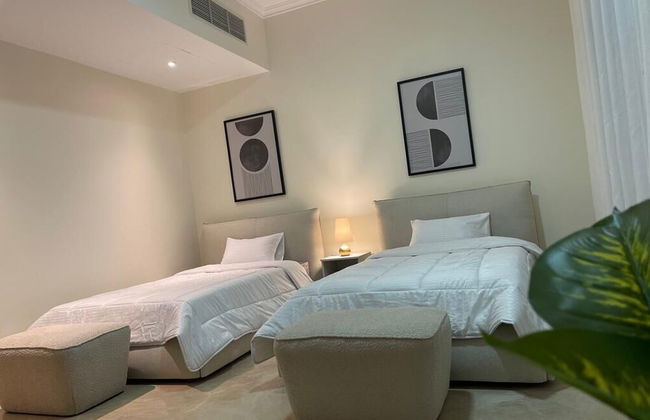 First row Sea view villa in safi Marassi - Foto 21