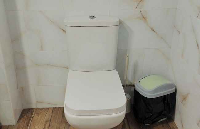 Dovass Apartment Seychelles - Foto 13