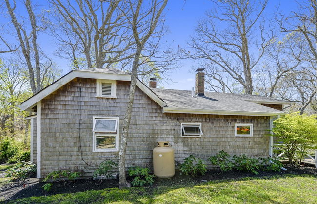 Oak Bluffs 3-Bed Cottage, Walk to Town - Foto 20