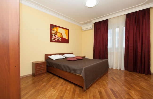 Kvart Boutique Atrium Palace - Foto 2