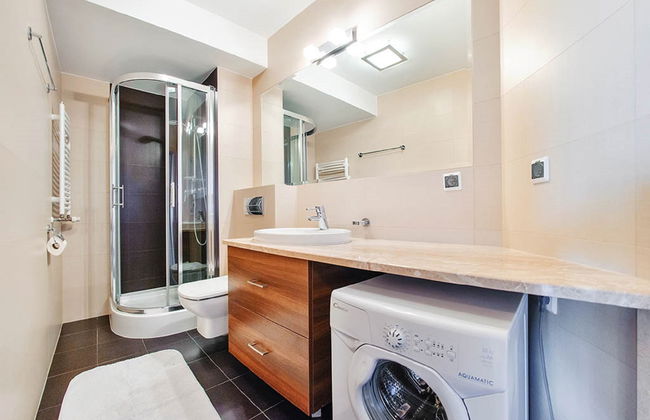 2 bedroom Apartment in Władysławowo - Photo 21