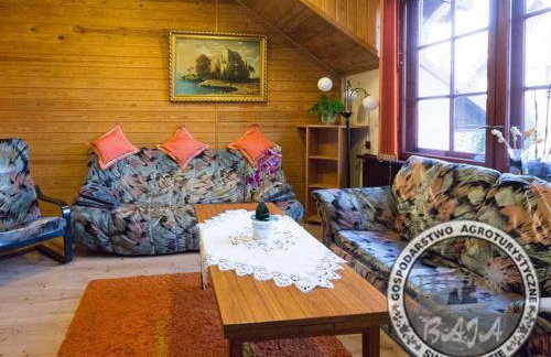 BAJA Gospodarstwo Agroturystyczne - Foto 21