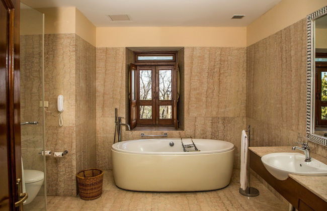 The Lalit Laxmi Vilas Palace - Foto 46