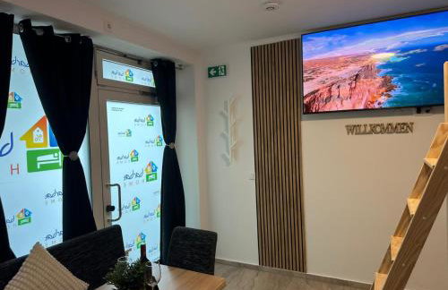 Ferienwohnung im Fabriciusstraße - Foto 21