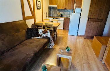 Appartements - PISCINE INTÉRIEURE Sauna - PARKING Privé Étage 1 - Centre Village - Résidence Cami Réal - avec LINGE et MÉNAGE de fin de Séjour Compris - Foto 20