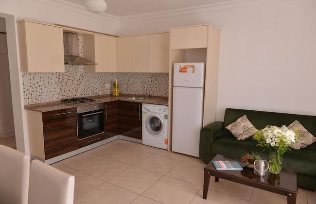 Sea Heaven Legend Apartments - Foto 41