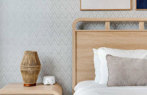 Palm Place Heart of Miami with Parking Pool and Gym - Foto 28