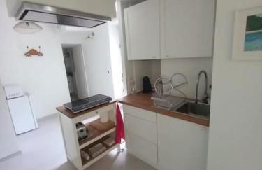 Beau studio dans un cadre exceptionnel de verdure - Foto 21