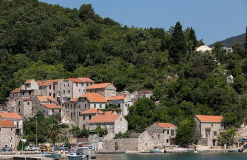 Holiday Home Monika - Two Bedroom Holiday Home with Terrace and Sea View - Photo 32