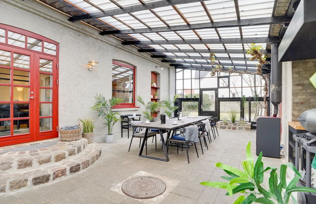 "Arzu" - 100m to the fjord - Foto 5