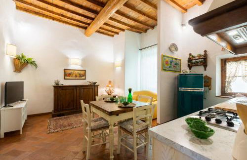 Fiesole's cozy Apartment 2 - Foto 12