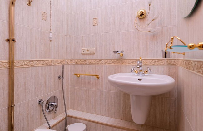 Penthouse Voykovskaya. 2 levels. 6 rooms. 330 sqm - Foto 80