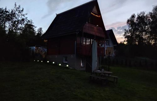 Domek w zakopiańskim stylu - Terka 3a - Foto 8