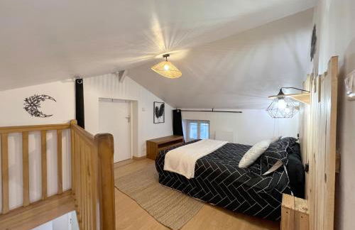 La Maison Bonheur - Authentique et Centrale - Foto 28