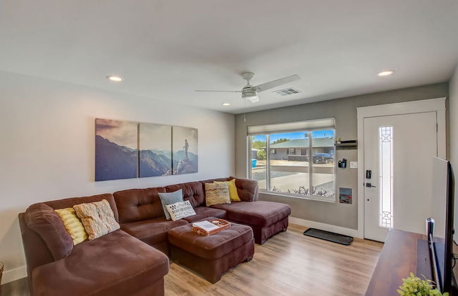 Family Retreat By Old Town w Pool - Foto 2