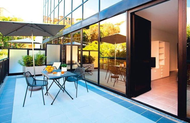 Residence Riviera Palace, Loano - Foto 31